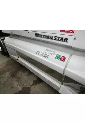 WESTERN STAR 5700 Side Fairing