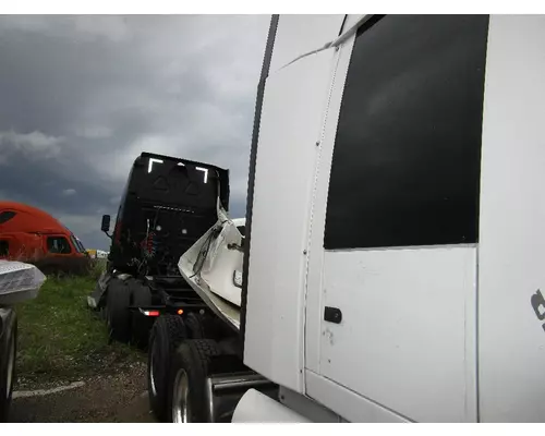 WESTERN STAR 5700 Sleeper Fairing