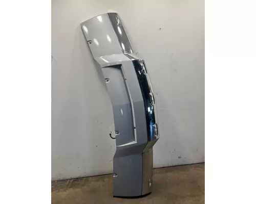 WESTERN STAR 5700 Sun Visor (External)
