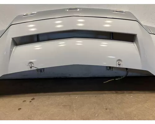 WESTERN STAR 5700 Sun Visor (External)