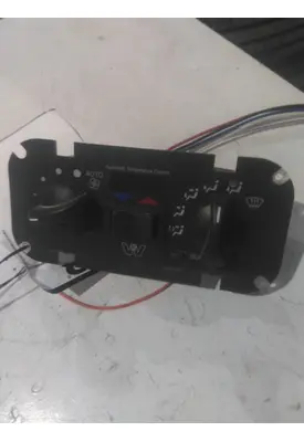 WESTERN STAR 5700 TEMPERATURE CONTROL