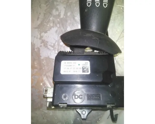 WESTERN STAR 5700 TURN SIGNAL SWITCH