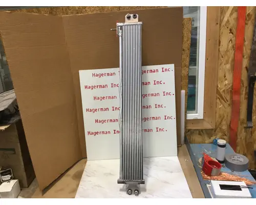 WESTERN STAR 5700 Transmission Oil Cooler