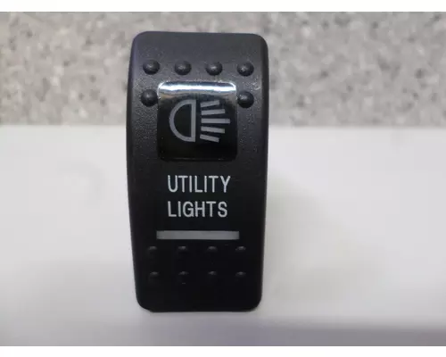 WESTERN STAR 5700 UTILITY LAMP SWITCH