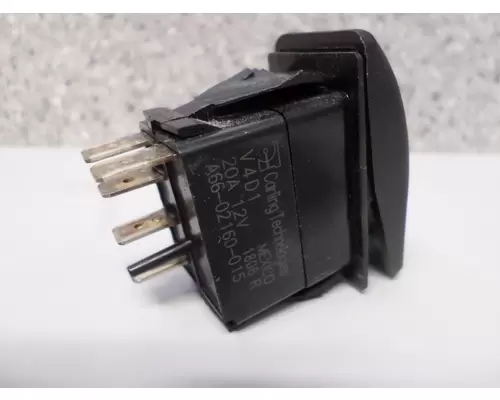 WESTERN STAR 5700 UTILITY LAMP SWITCH