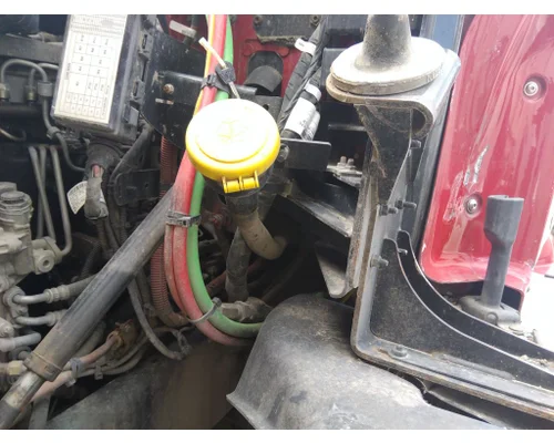 WESTERN STAR 5700 WINDSHIELD WASHER RESERVOIR