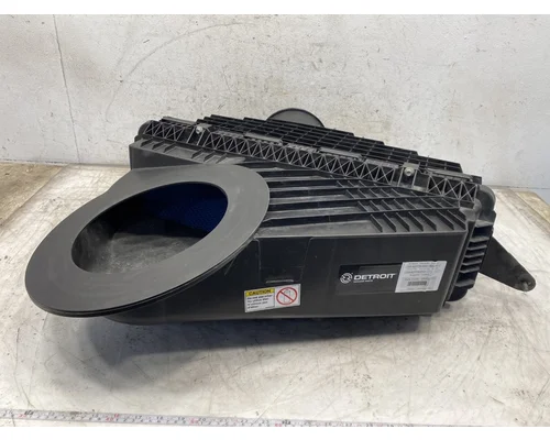 WESTERN STAR 57X Air Cleaner