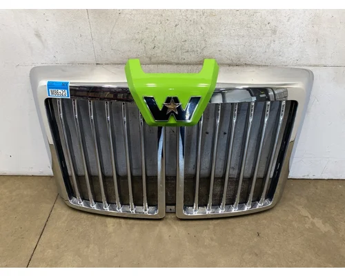 WESTERN STAR 57X Grille