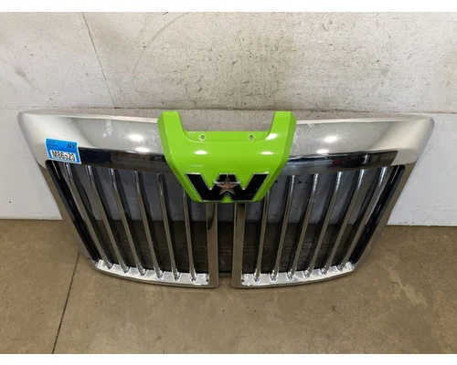 WESTERN STAR 57X Grille
