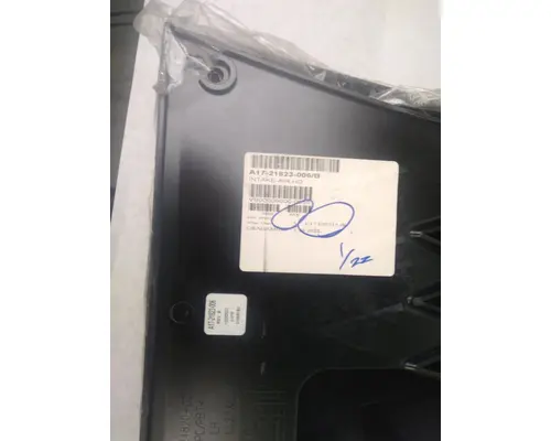 WESTERN STAR 57X HOOD PARTS