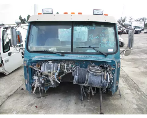 WESTERN STAR 5800 CAB