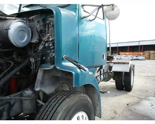 WESTERN STAR 5800 FENDER EXTENSION