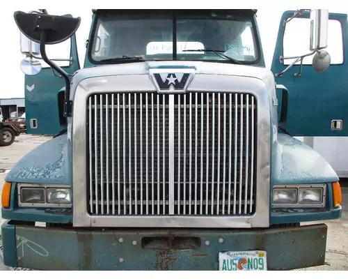 WESTERN STAR 5800 HOOD