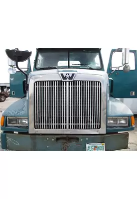 WESTERN STAR 5800 HOOD