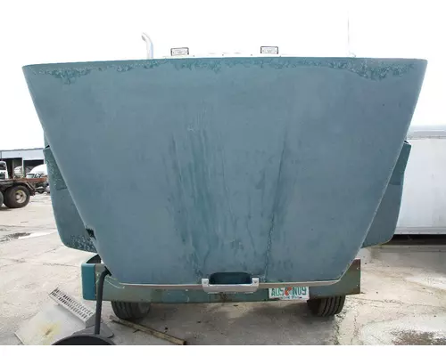 WESTERN STAR 5800 HOOD