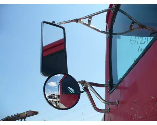 WESTERN STAR 5800 MIRROR ASSEMBLY CABDOOR