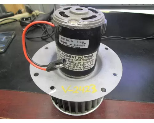 WESTERN STAR 5864SS AC Blower Motor