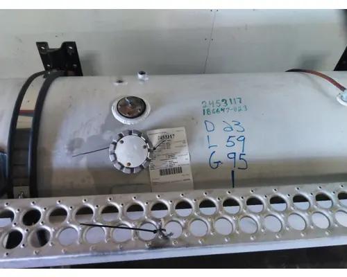 WESTERN STAR 5900 1992-2010 FUEL TANK