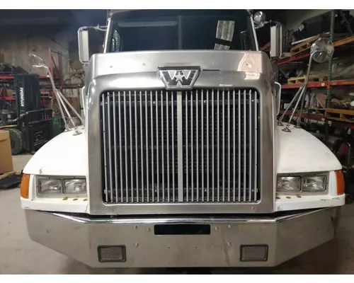 WESTERN STAR 5900 1992-2010 HOOD