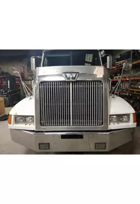 WESTERN STAR 5900 1992-2010 HOOD