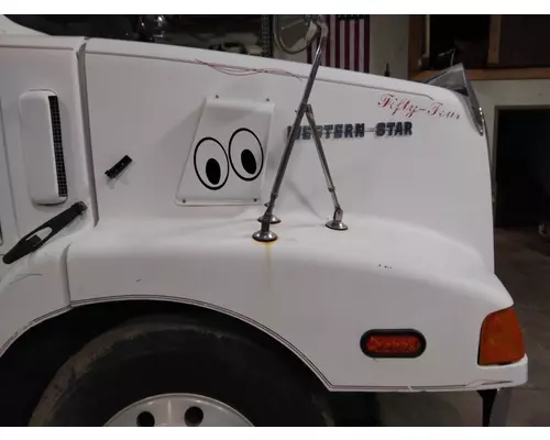 WESTERN STAR 5900 1992-2010 HOOD