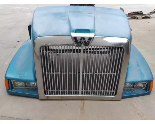 WESTERN STAR 5900 1992-2010 HOOD