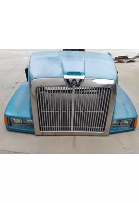 WESTERN STAR 5900 1992-2010 HOOD
