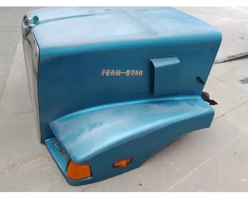WESTERN STAR 5900 1992-2010 HOOD