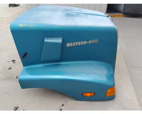 WESTERN STAR 5900 1992-2010 HOOD