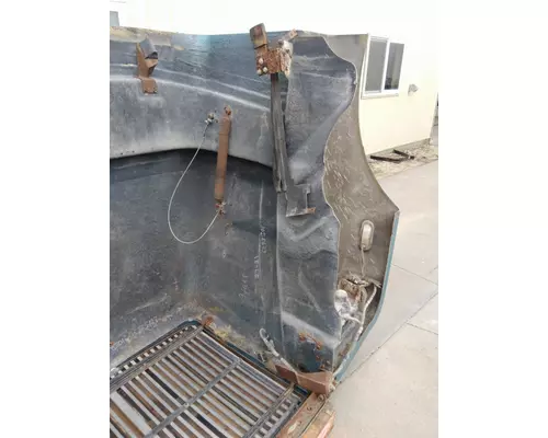 WESTERN STAR 5900 1992-2010 HOOD