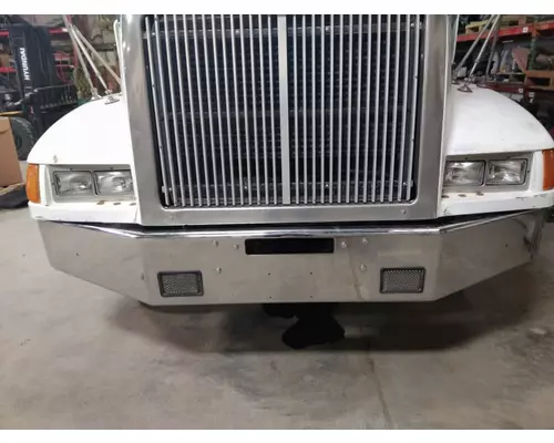 WESTERN STAR 5900 BUMPER ASSEMBLY, FRONT