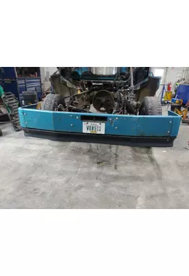 WESTERN STAR 5900 BUMPER ASSEMBLY, FRONT