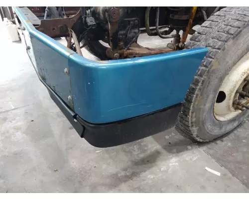 WESTERN STAR 5900 BUMPER ASSEMBLY, FRONT