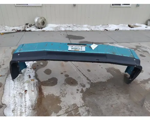 WESTERN STAR 5900 BUMPER ASSEMBLY, FRONT