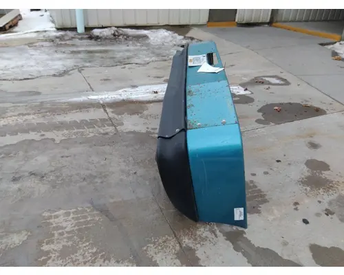 WESTERN STAR 5900 BUMPER ASSEMBLY, FRONT