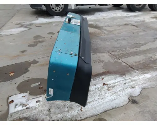 WESTERN STAR 5900 BUMPER ASSEMBLY, FRONT