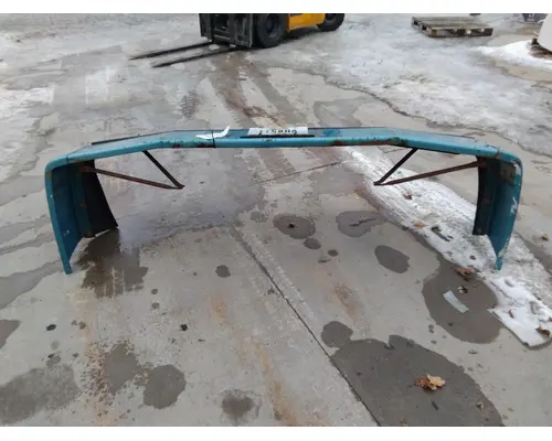 WESTERN STAR 5900 BUMPER ASSEMBLY, FRONT