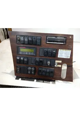 WESTERN STAR 5900 DASH PANEL