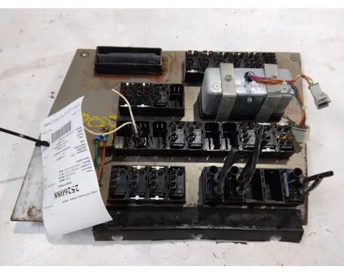 WESTERN STAR 5900 DASH PANEL