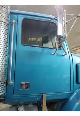 WESTERN STAR 5900 DOOR ASSEMBLY, FRONT
