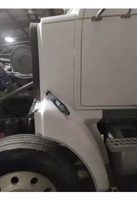 WESTERN STAR 5900 FENDER EXTENSION