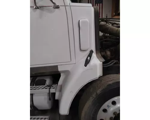 WESTERN STAR 5900 FENDER EXTENSION