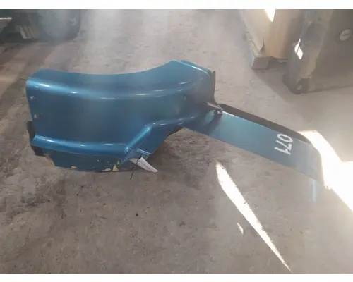 WESTERN STAR 5900 FENDER EXTENSION