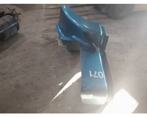 WESTERN STAR 5900 FENDER EXTENSION