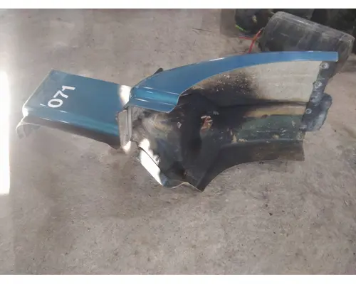 WESTERN STAR 5900 FENDER EXTENSION