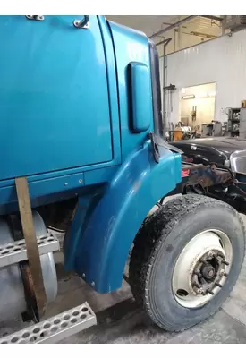 WESTERN STAR 5900 FENDER EXTENSION