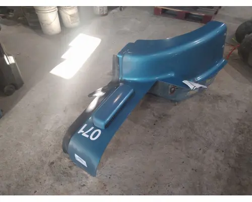 WESTERN STAR 5900 FENDER EXTENSION