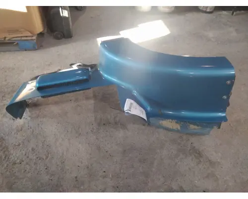 WESTERN STAR 5900 FENDER EXTENSION