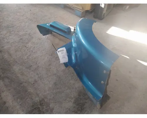 WESTERN STAR 5900 FENDER EXTENSION