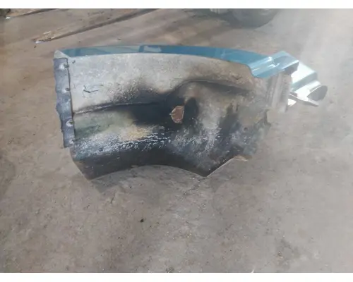 WESTERN STAR 5900 FENDER EXTENSION